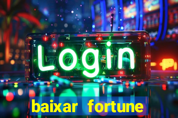 baixar fortune tiger 2